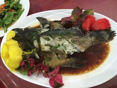 -南海渔家•海鲜•正宗海南菜(海棠湾店)