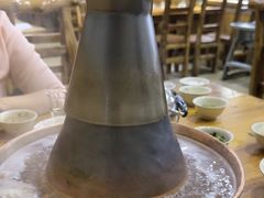-老康火锅(黄河路总店)