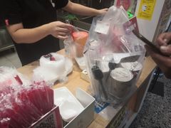 -蜜雪冰城(金地店)