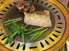 -允辛家·自助泥炉烤肉(九亭店)