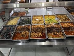 -晓马鸭店(新芜路店)
