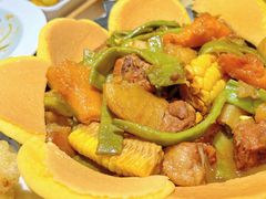 农家一锅炖-东北灶(徐州铜山万达店)