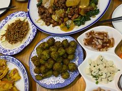 -食鸡公社辣子鸡·潍坊菜·烧烤