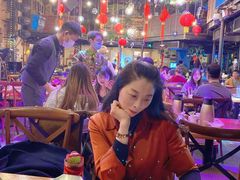 -胡桃里音乐酒馆(白云五号T5 MALL店)