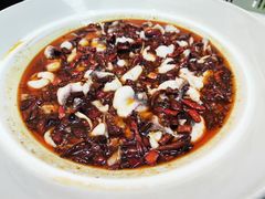 -青花椒花椒鱼(合生汇店)