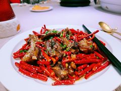 -甬府小鲜(万象城店)