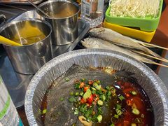 -蚝旺角生蚝烤肉自助餐厅(綦江红星广场店)