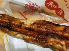 -一代烤翅王(大汉口店)