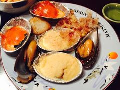 -松子料理(亮马桥店)