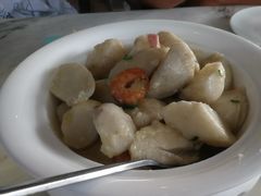 -东南里湖景餐厅·新闽菜(浦西万达店)