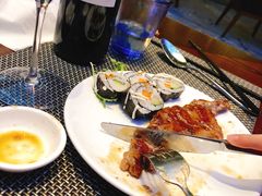 -三岔湖环球融创天堂洲际酒店水乐园