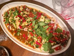 -辣螃铠盆盆蟹大排档(海昌店)