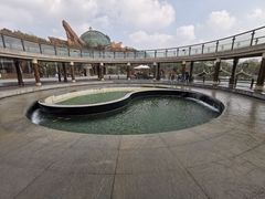 -茅山东方盐湖城景区