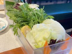 -京城胜利涮羊肉(禧乐汇店)