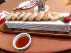 -双合园·海鲜水饺青岛菜(九水东路店)