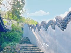 -惠山古镇·寄畅园