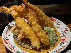 -渔寿司·日本料理(艾尚天地店)