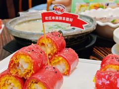 -丰圆轩粤式茶楼·中山菜(中山二路店)