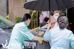 -馨紫罗兰月子会所·独栋月子中心