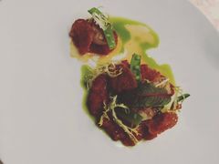 -广州四季酒店·佰鲜汇·现代法餐