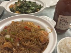 -福寿斋·老北京铜锅涮肉·烧烤(清岚店)