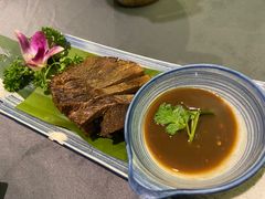 -紫滇源云南生态菜(丹凤街店)