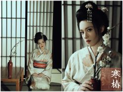 -持熹光年写真体验馆