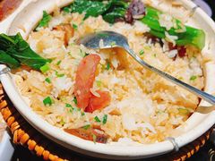 彪哥腊味煲仔饭-顺峰顺水顺德菜(龙华店)