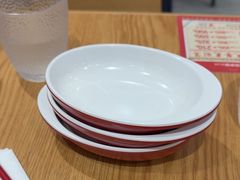 -喜家德虾仁水饺(青岛永旺东部店)