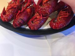-钳小柒·小龙虾蓝龙王烧烤夜宵(长寿路店)