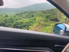 -达蓬山旅游度假区