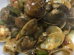 -坤记煲仔小菜(西环店)