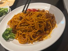 -阿那亚第三食堂 Cafeteria 3