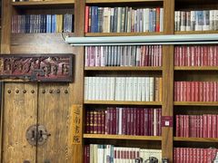 -道南書院·私房菜·早午茶·茶馆