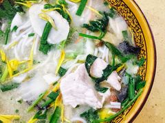 -桥香园云南过桥米线(金马碧鸡店)