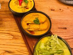 -默加东南亚美食(大宁音乐广场店)