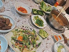 -高丽屋(天宁寺店)