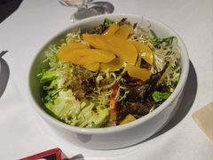 -小河盐帮·私家菜·烤鸭(三元桥·霄云路店)