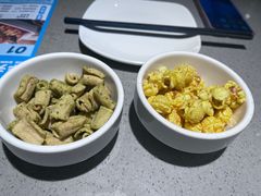 -半天妖烤鱼(丰科万达店)