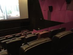 -英皇UA电影城(虹桥天地店)