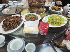 -来顺成饭庄