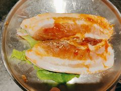 -俊熙家点餐式自助烤肉店(1227广场店)