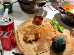 -相遇·鲜炒黄牛肉(丹阳吾悦广场店)