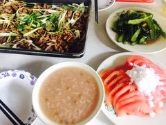 -清真永恒华威肉饼(潘家园店)