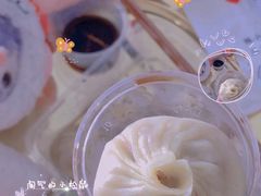 -四季美汤包(户部巷店)