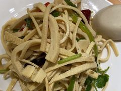 -西部马华清真兰州牛肉面·烧烤夜市(三里河店)