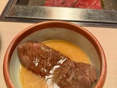 -焼肉矢澤 京都