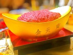 -羊大爷涮肉(亮马桥店)