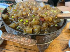 -老雒阳面馆·水席(定鼎门店)