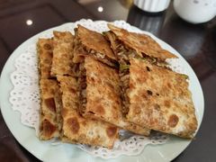 -邢家锅贴老店·非遗·开封菜(金明广场店)